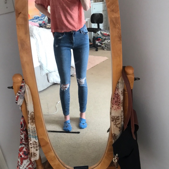 PacSun Denim - Pacsun Jeans